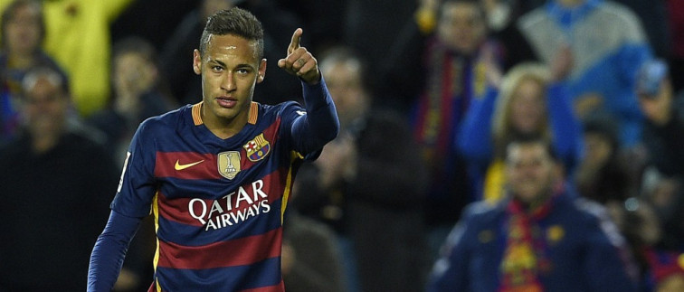 Neymar Sueldos Públicos