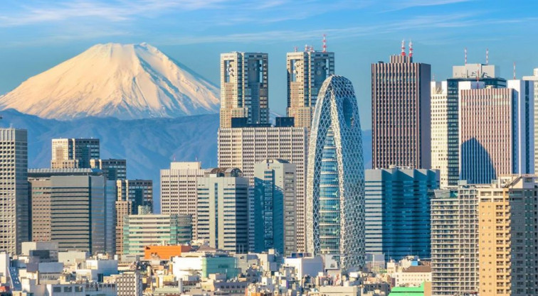 Tokio