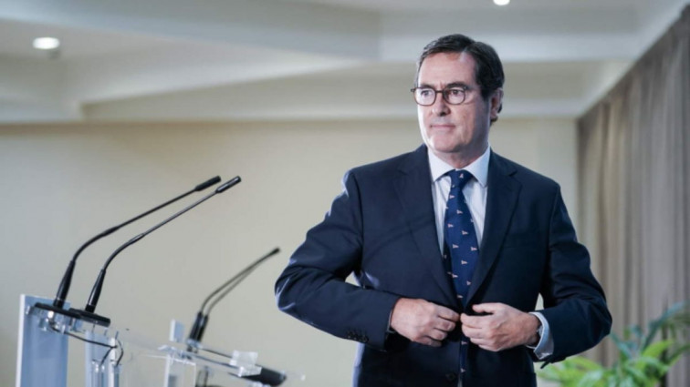 Antonio Garamendi