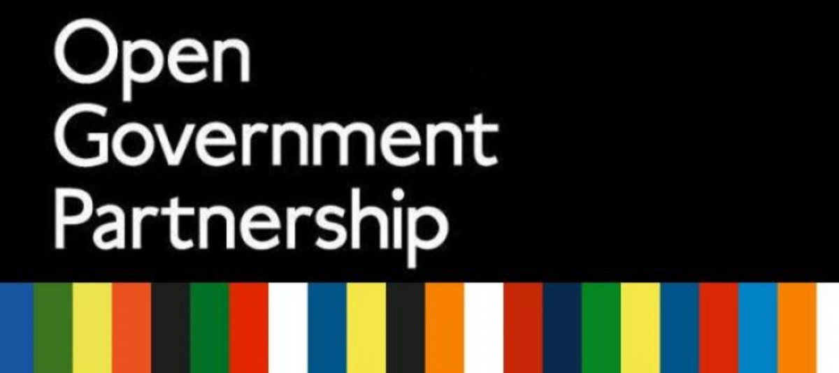 Open Government Partnership