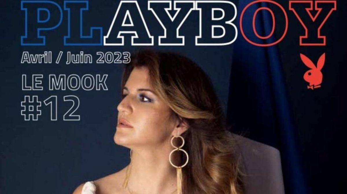 Playboy