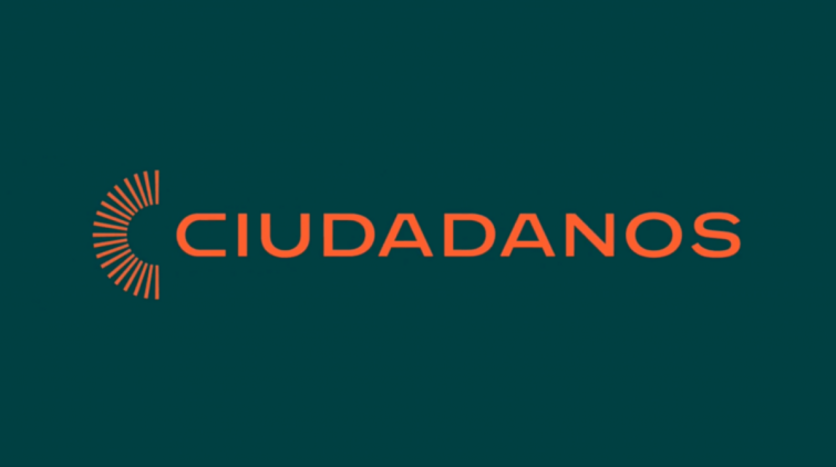 Logo Ciudadanos