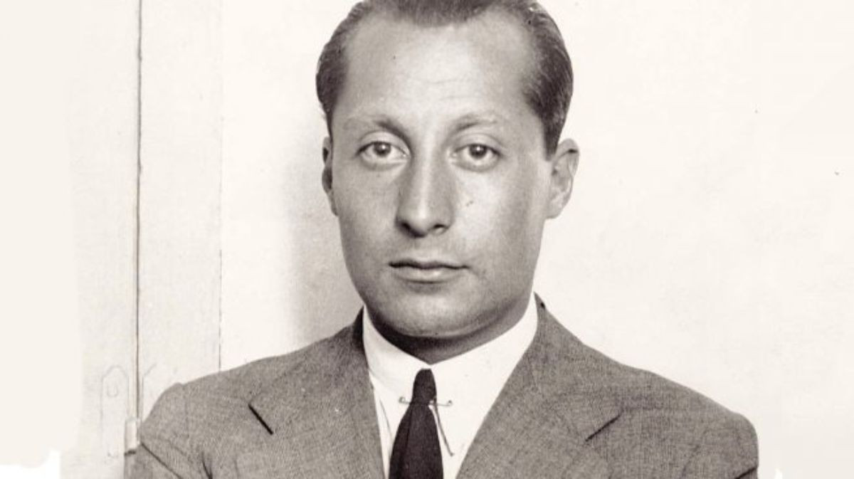 José Antonio Primo de Rivera