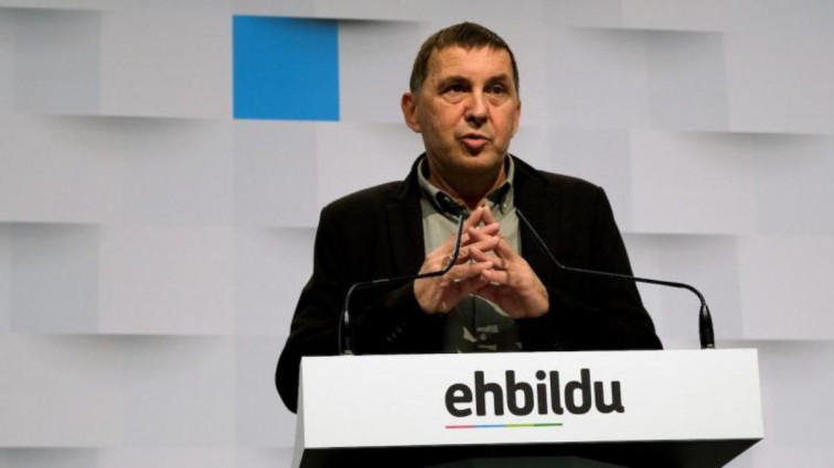 Arnaldo Otegi