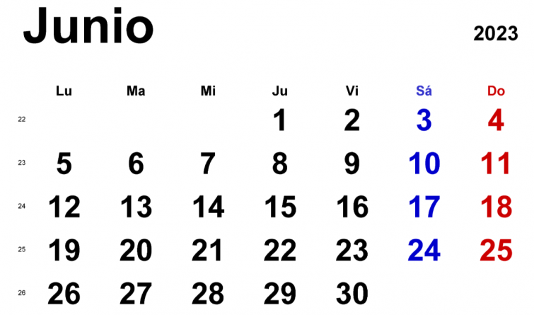 Junio