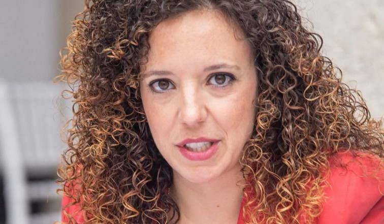 Noemí Otero