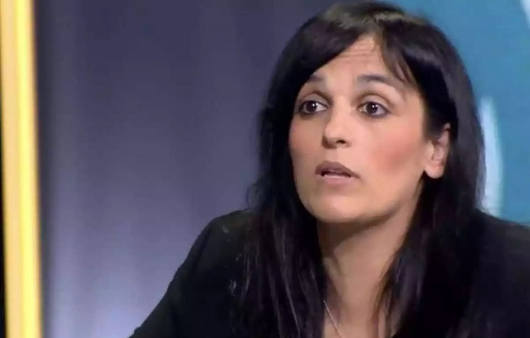 Sílvia Orriols
