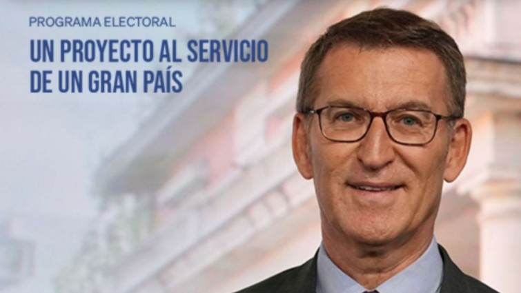 Programa PP Feijóo