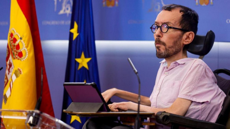 Pablo Echenique