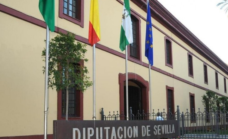 Diputación Sevilla