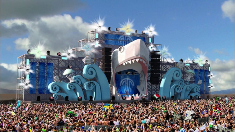 Cullera Medusa