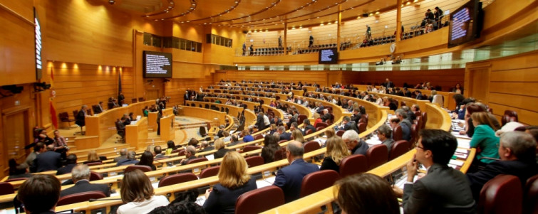 Senado Sueldos Públicos