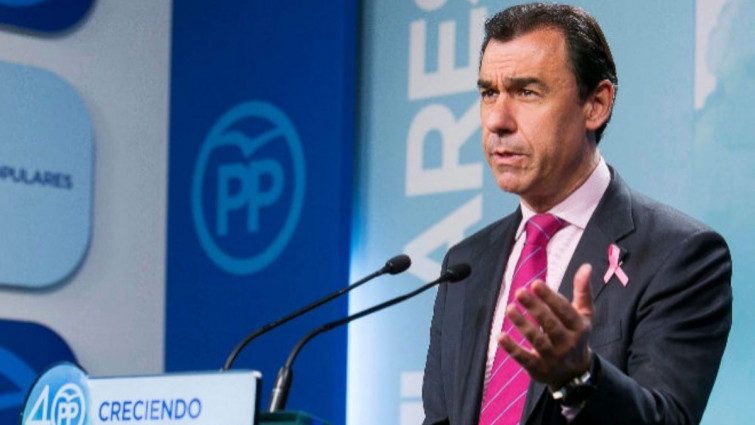 Fernando Martínez Maíllo