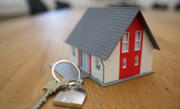 El alquiler de habitaciones aumenta en respuesta a los cambios en el mercado de la vivienda