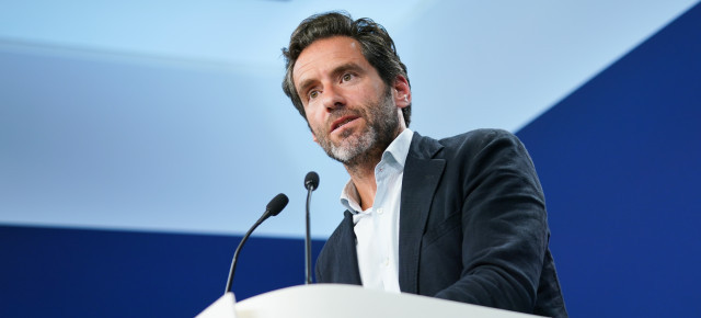 A Borja Sémper