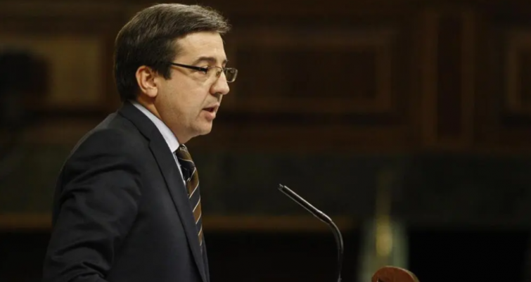 Carlos Salvador UPN