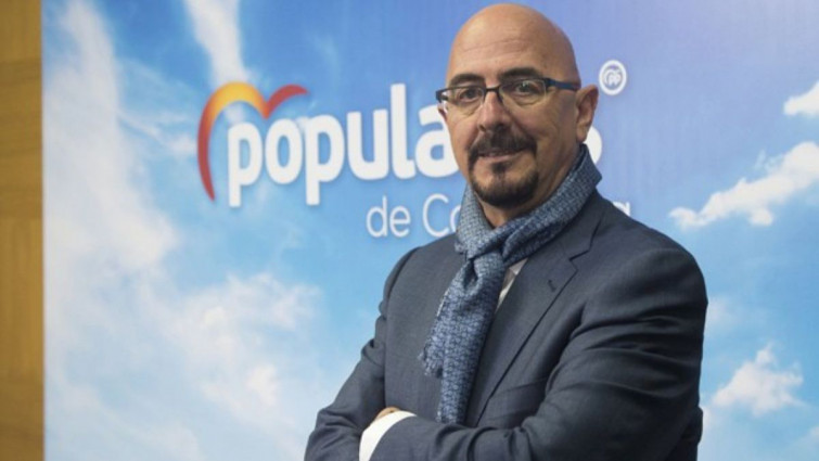 César Pascual