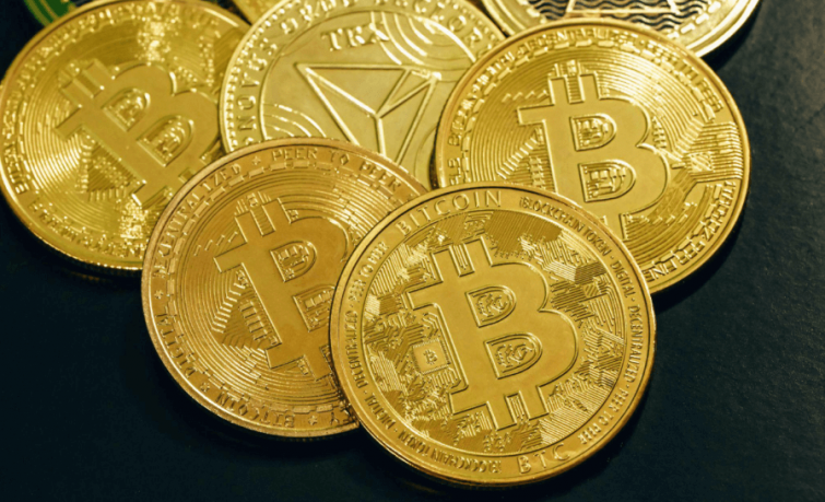 monedas