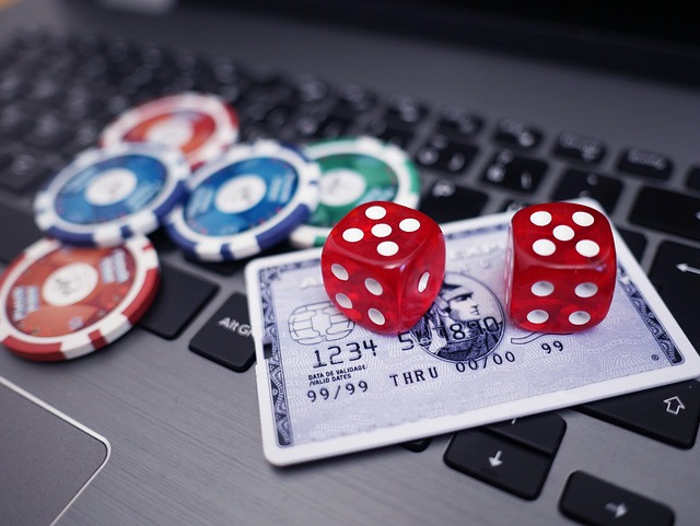 Casino online