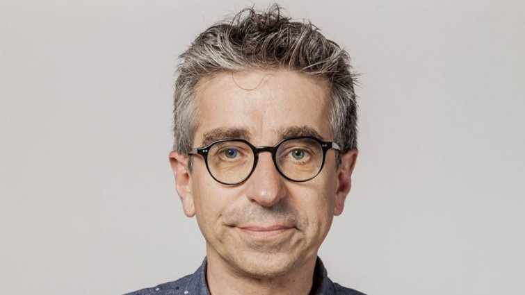 Jordi Martí