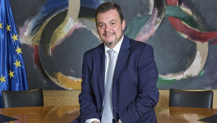 Víctor Francos
