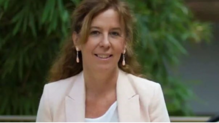 Rocío Aguirre