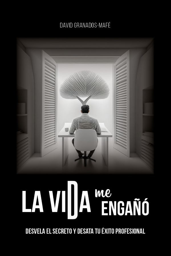 Libro Granados