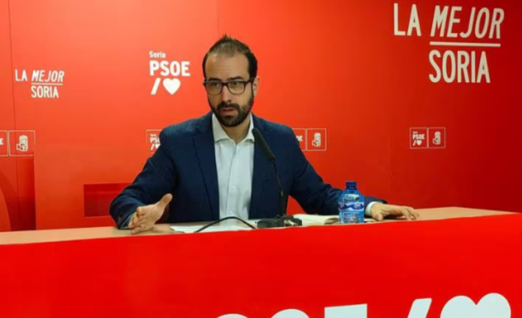Ángel Hernández PSOE