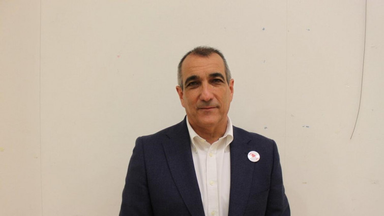 Óscar Chivite