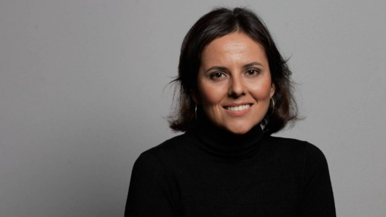 María Pilar RM