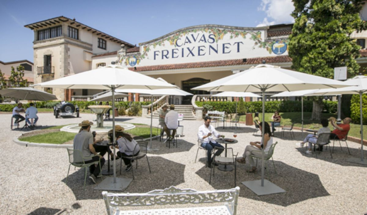 Freixenet