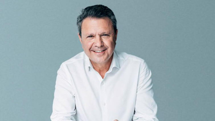 José Antonio Santano
