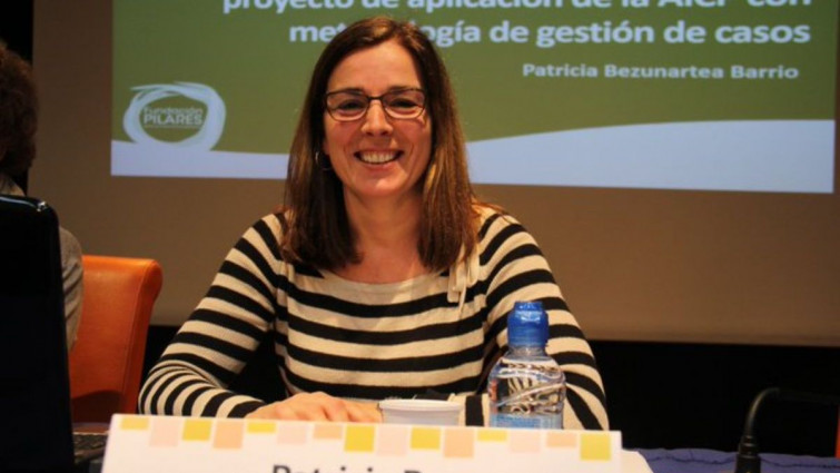 Patricia Bezunartea