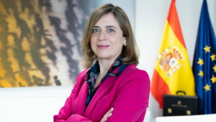 Amparo López Senovilla