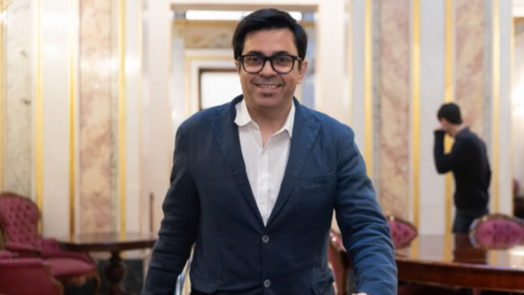 Gerardo Pisarello