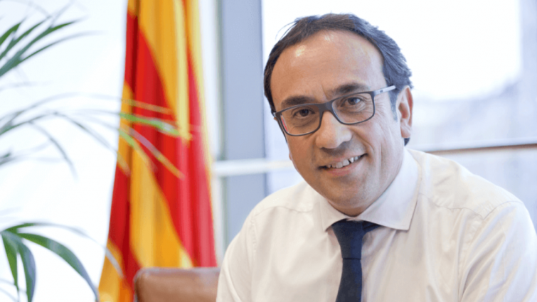 Josep Rull