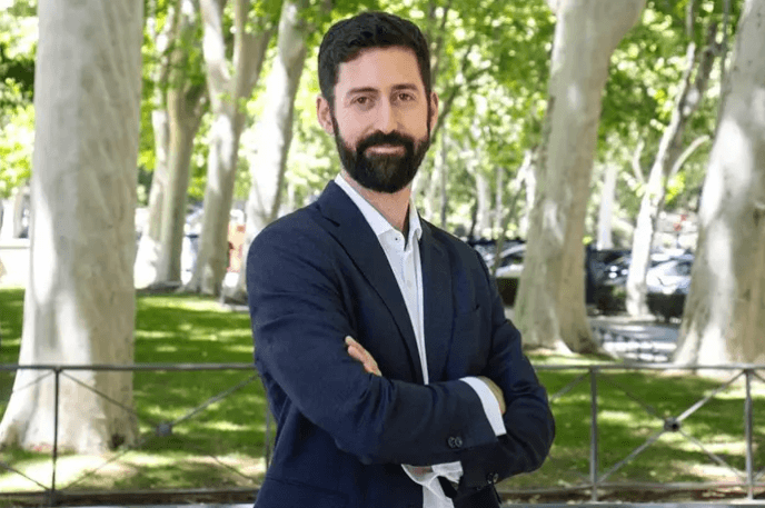 Andrés Barragán