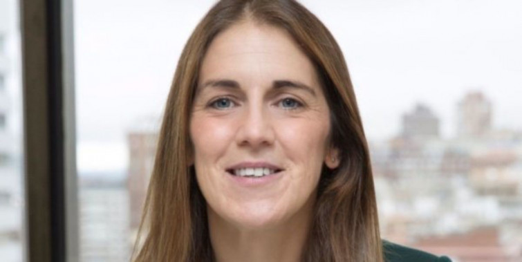 Paula Conthe