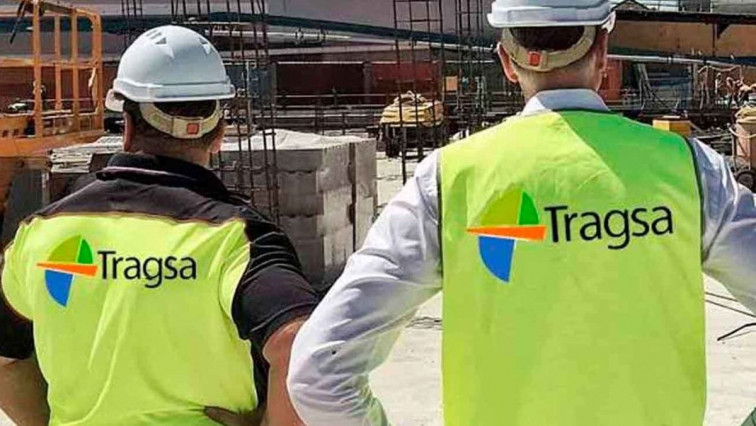 Tragsa