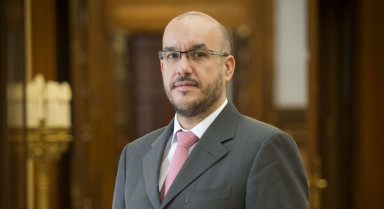 Carlos Moreno