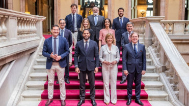 Vox Cataluña