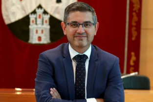 Rafael Sánchez Acera