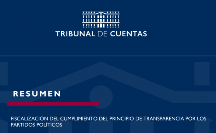 Tribunal Cuentas