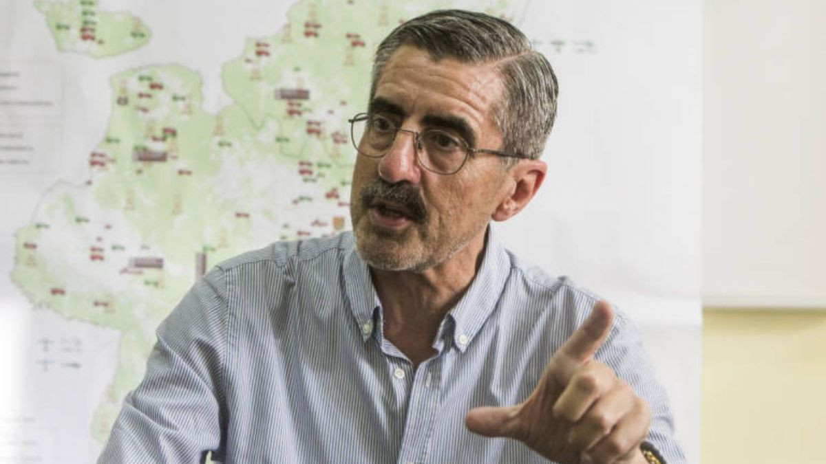 José María Ángel Batalla