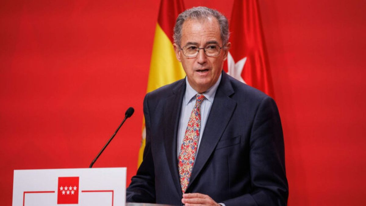 Enrique Ossorio