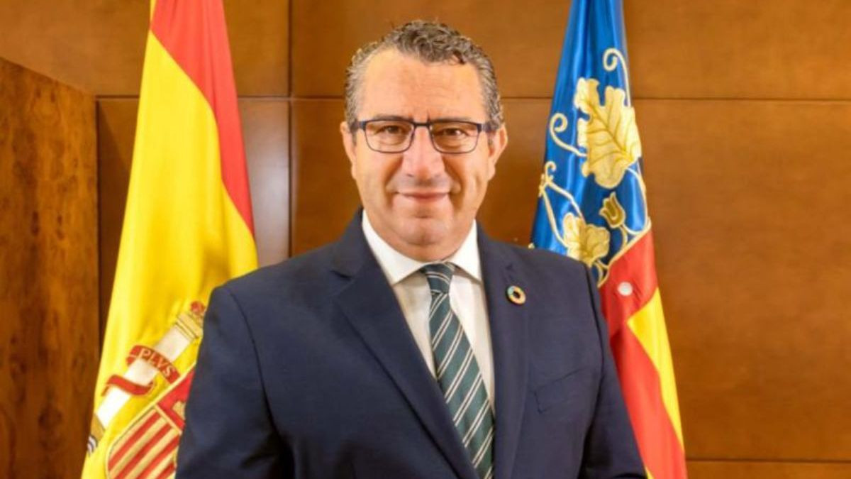 Toni Pérez