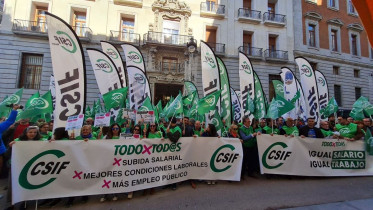 CSIF