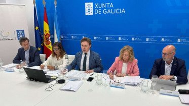 Patronato Fundación FGE 2024