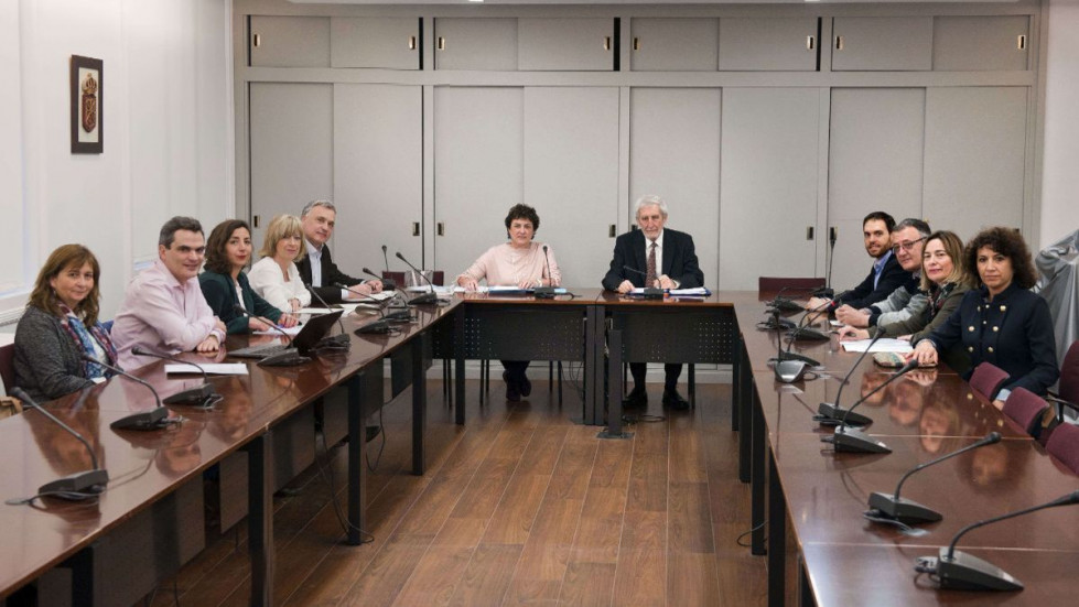 Consejo Transparencia Navarra