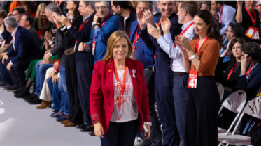 Pilar Bernabé